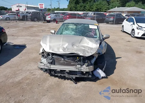 2018 Ford Fusion Hybrid Se z USA, uszkodzony, nr VIN 3FA6P0LU5JR165232